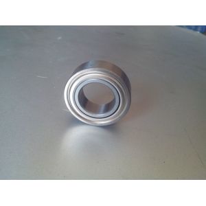 R&B brand one way undirectional clutch ball bearings CSK6005 or with keyways