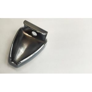 Customized OEM ODM Automotive Stamping Parts ISO9001 With Surface Treatment