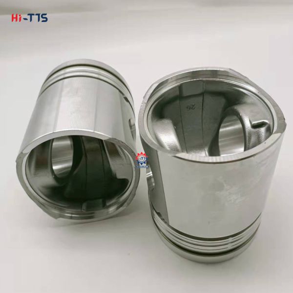 3929161 3802657 3802429 Piston For 6CT Diesel Engine Spare Parts
