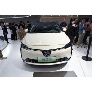 Buick Velite 6 EV Electric Car 0km Used 430km Energy Cars Max. power kW 220