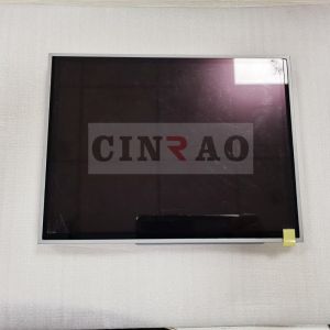 8.4 Inch LS084X5LX03 TFT LCD Display Screen Panel For Car GPS Navigation