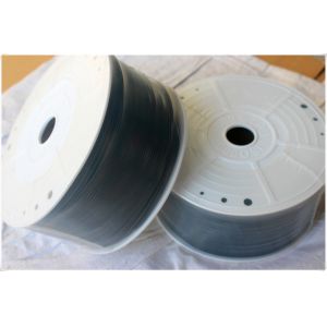 30mm Polyurethane Round Belt High Abrasion Resistance for Farms