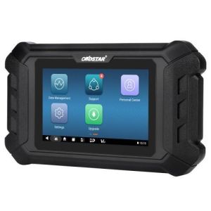 OBDSTAR iScan for Honda Motorcycle Diagnostic Tool