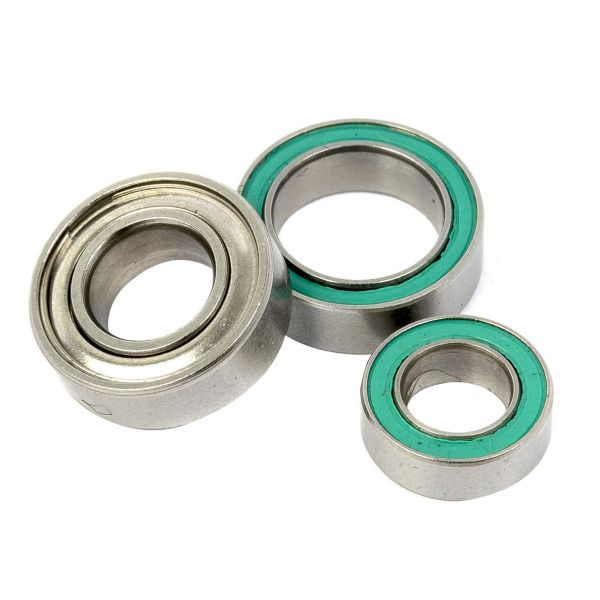 Buy Si3N4 Balls Hybrid Ceramic Bearings at wholesale prices