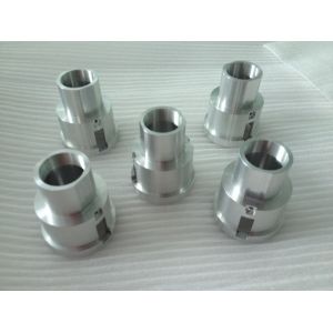 CNC Precision Rapid Prototype Machining For Auto Aluminum Part
