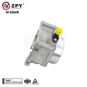 ZPY 06H145100AE Optimized Version Vacuum Pump For Audi Q3 VW Tiguan 1.8T 2.0T