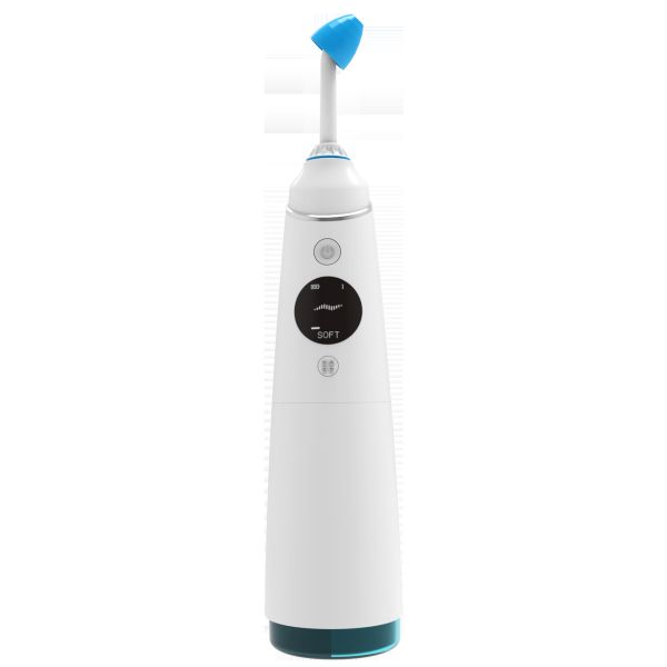 Buy IPX7 Waterproof 300ml Nasal Irrigator With LED Display at wholesale prices