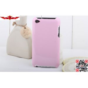 Newest 100% Brand New Ultra Thin High Quality PC Cover Case For Ipod Touch 4