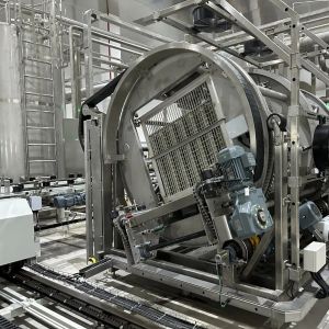 Automatic Wet Pet Food Production Line with 500-30000kg/H Capacity and 80-320