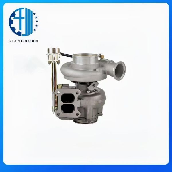 Buy 3591248 3591249 Turbocharger HX40W For Cummins  6CT Diesel Engine at wholesale prices
