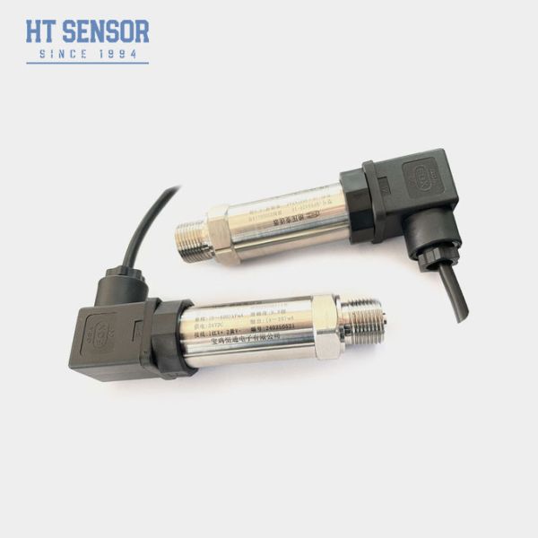 Hengtong Compact Design 0-5V Silicon Pressure Transducer BP93420-IB For Liquid Pressure Transmitter Sensor 0