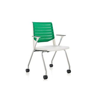 four legs training chair