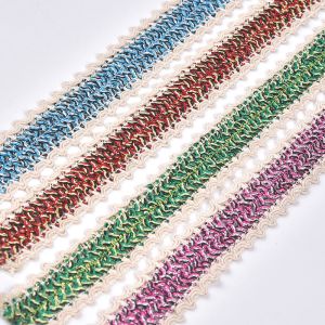 30mm Decorative Ribbon Trim