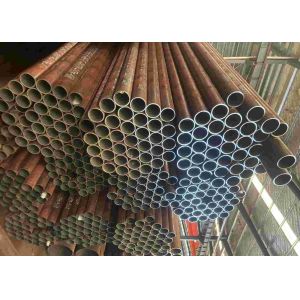Seamless Heat Exchanger Tubes For Boiler And High Temperature