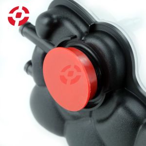 Coolant Radiator Reservoir Bottle T2H19682 Engine Coolant Overflow Recovery