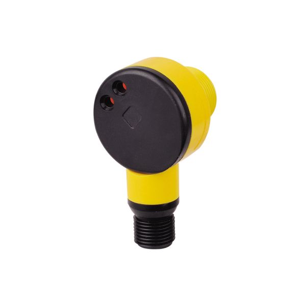 ABS PTQ18 Photoelectric Switch T Shaped , Diffuse Photoelectric Sensor Saving