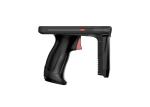 Mobile 4G Wifi Android RFID Data Collector PDA UHF Handheld Reader With Barcode