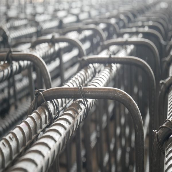 Buy HRB500 Steel Rebar for Concrete Reinforcement AS/NZS4671 at wholesale prices