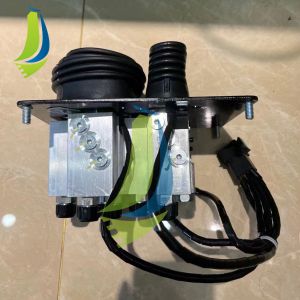 China 338-8504 3388504 Joystick Handle For 950GC Wheel Loader on sale