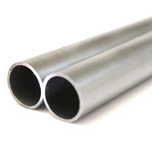 Carbon Steel Pipes 10-100MM Inner Diameter Customized Material