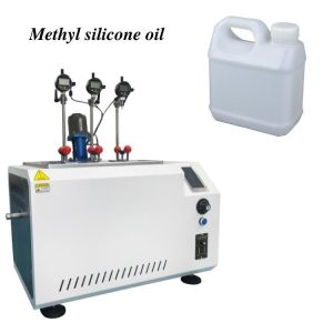 Customization Thermal Deformation Vicat Softening Point Temperature Testing