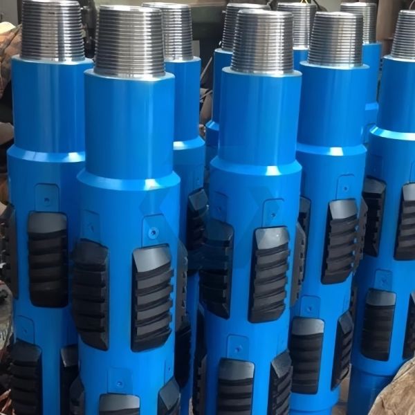 API Standard Oilfield Well Drilling Cementing Use Downhole Cleaning Tools Casing Scraper