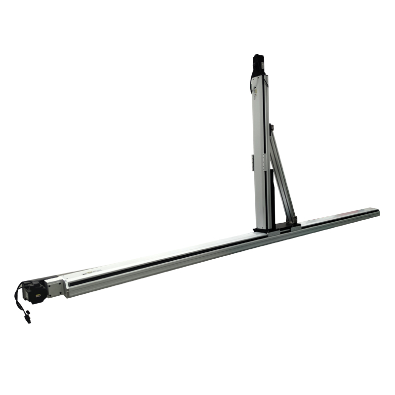 Cost Effective Excellence Stability Flexible Protection PTH Series Semi Enclosed