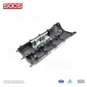 Aluminium Cylinder Head Cover for Eurocar 6110102330 6110100630 6110101730
