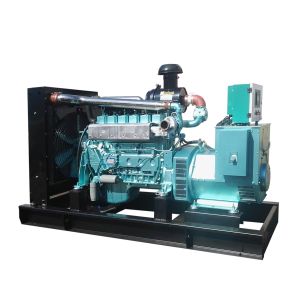 CHP Biogas Generator Price List