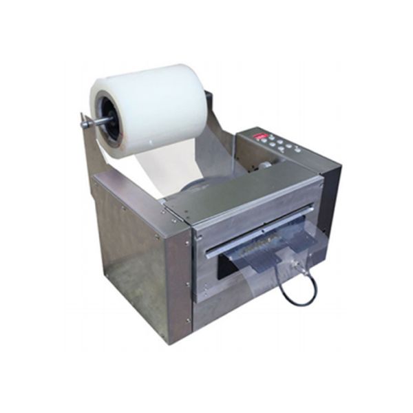 ZCUT-200 Automatic Tape Dispenser for Ultra-wide Tapes image 1