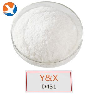 D431 Flotation Depressant Chemical For Talc Mica Dolomite