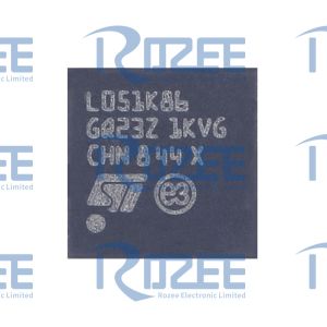 STM32L051K8U6