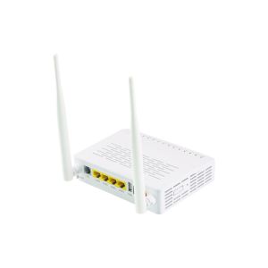 UT-King XP6422 Passive XPON ONT With 1GE 3FE 1POTS 1WIFI