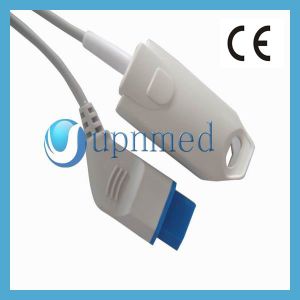 Nihon Kohden BSM 2301 adult finger clip spo2 sensor