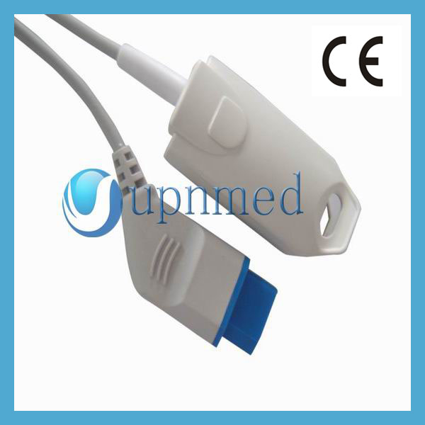 Buy Nihon Kohden BSM 2301 adult finger clip spo2 sensor at wholesale prices