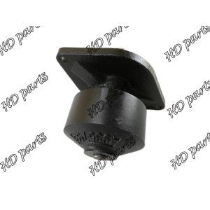 6BT Engine Water Pump 3960342 4935793 For Handling