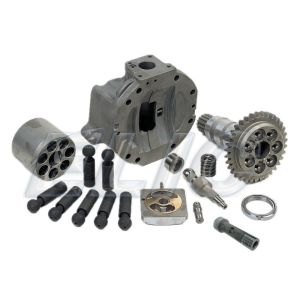 HPV050 HPK050 Excavator Hydraulic Pump Spare Parts HPV080 HPV091 HPV0102 HPV116