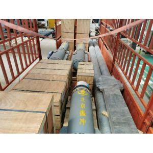 Engineering Project Vibro Floatation Technique Strengthen Soil Shear Capacity