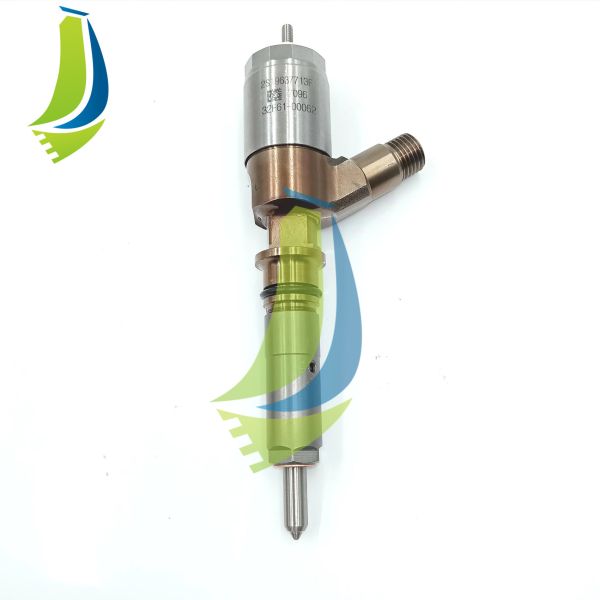 Buy 326-4756 Diesel Fuel Injector 3264756 For C4.2 Engine at wholesale prices