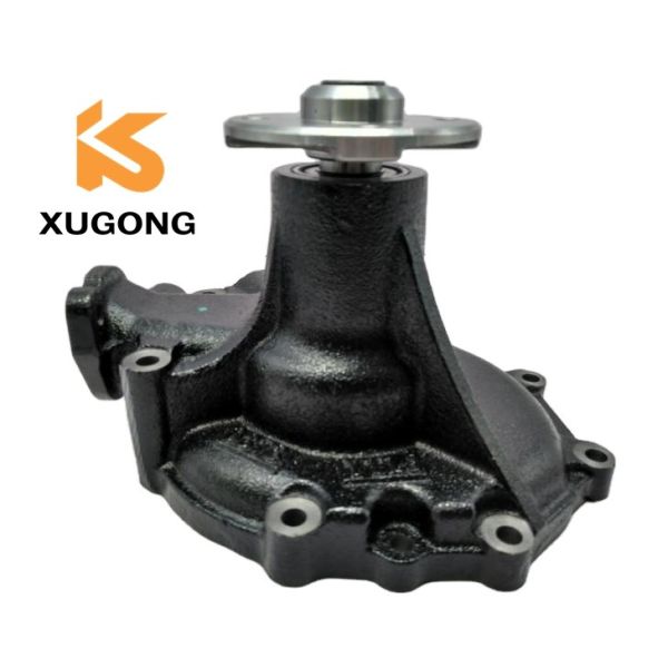 Buy SK260-9 J05E-TK Engine Driven Water Pump For Excavator Engineering Machinery Spare Parts at wholesale prices