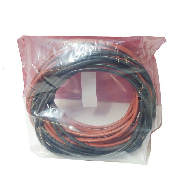 S6A-PTA Liner O Ring For MITSUBISHI Excavator Tractor Spares Parts