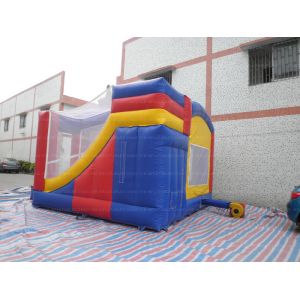 Funny Rabbit Bounce House (CYBC-23)