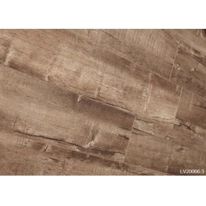 Class 32 AC4 HDF Water Resistant Laminate Flooring 7mm