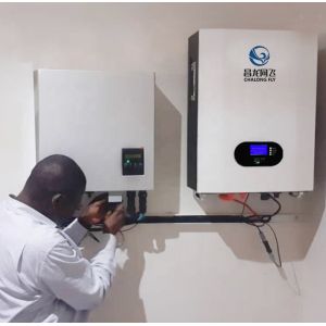 OEM ODM Home Solar Energy System Power Wall lifepo4 lithium battery 5Kw 7Kw 10Kw