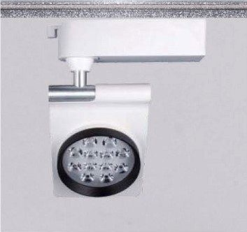 Buy With CE, ROHS certification High Quality led track light supplier: at wholesale prices