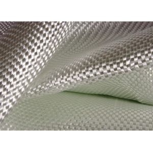 Corrosion Resistance JC/T 174-2005 6 μM E Glass Fiber Yarns