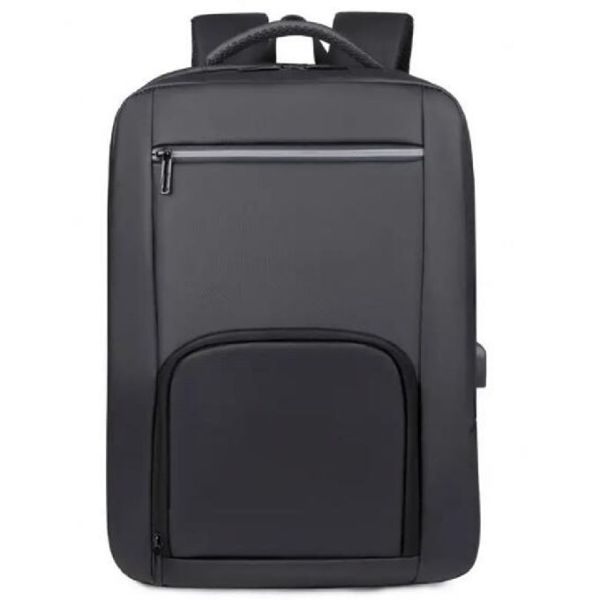 Buy Custom Usb Backpack Charging Waterproof Business Laptop Backpacks at wholesale prices