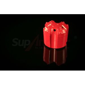 1000kN Stainless Steel Anchor Rods