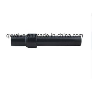QX Connection PE/Steel Transition Threaded for Welding Applications