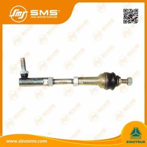 China WG9719240117 Gearbox Support Rod Sinotruk Howo Truck Gearbox Spare Parts on sale